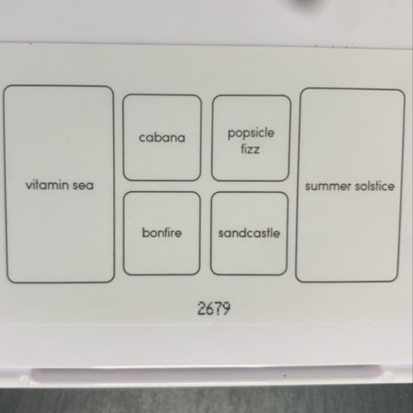 NEW LAURA GELLER Coral Montauk Escape Face Palette - Picture 5 of 7